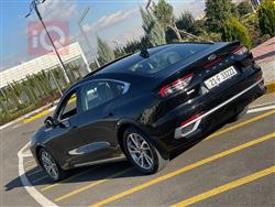 Ford Taurus